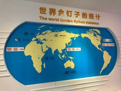 -金钉子远古世界景区