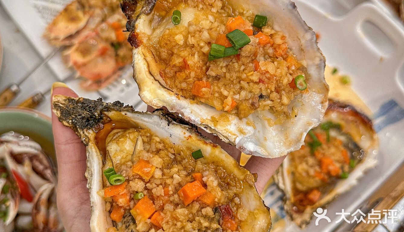 在宁波喝了五年！还得是潮汕人带我去的砂锅粥！