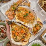 在宁波喝了五年！还得是潮汕人带我去的砂锅粥！