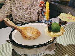 -桂满陇·桃花院落(长泰广场店)