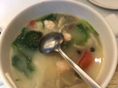 -眉州东坡(春秀路店)