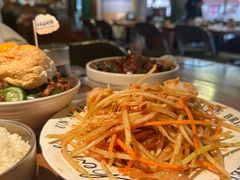 -岛风·台食小馆 ISLAND BISTRO(烟台山店)