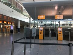 -慕尼黑国际机场
