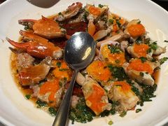 -荣兴酒家(徐家汇店)