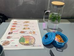 -chicken plus韩国炸鸡(城阳店)