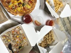 -仁义涵西餐·咖啡(中华巴洛克店)