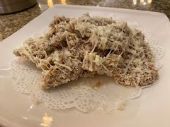 沙律牛排-東城故事·尋找姆媽的味道(玉兰路店)