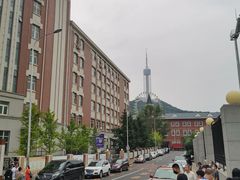 -大连市第二十四中学