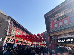 -古文化街旅游区