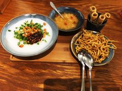 -大王油茶(磁器口店)
