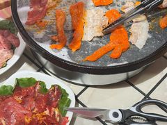 -肆幺幺烤肉(乐汇城店)