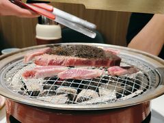 -白山烧烤(文安路万豪店)