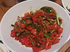 -渔乡米香·剁椒鱼头(四方坪店)