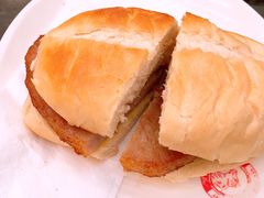 -澳洲牛奶公司(佐敦店)