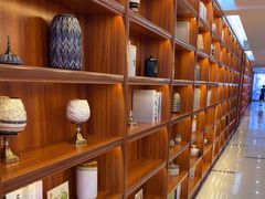 -香山湖渔家大院