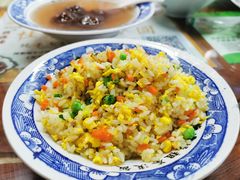 -粗茶淡饭(东关街店)
