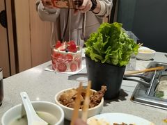 -海底捞火锅(万达广场店)
