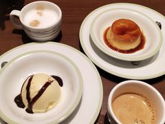 -萨莉亚意式餐厅(杭州西溪龙湖天街店)