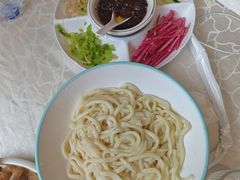 -福来居烤鸭店(天坛二店)