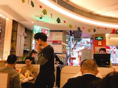-永盈茶餐厅(江南大道中店)