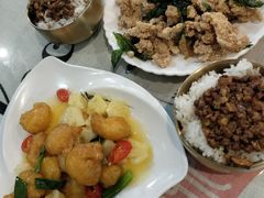 -金姐台湾菜(珠江路店)