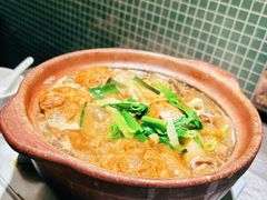 -肥家大排档(天河体育西店)