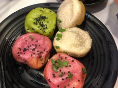 生煎三拼-陈小北小泽生煎(鞍山西道店)