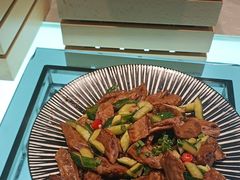-经典世家牛排(德化万达店)
