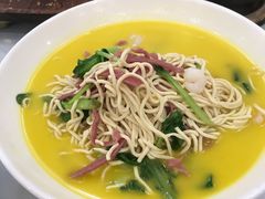 -新名仕新白玉兰餐厅