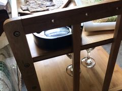 靠窗位-慢丽江·云南野生菌土鸡锅(付家庄店)