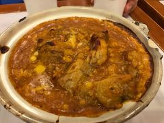 阿里巴巴焗雞扒飯-番茄屋葡式美食(总店)