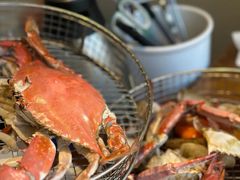 -海味当家·蒸锅海鲜(星海公园店)