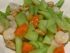 -望乡楼上海菜(日月光店)