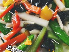 -清真•蜀风园(丁字沽总店)