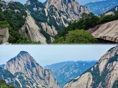 -华山风景名胜区