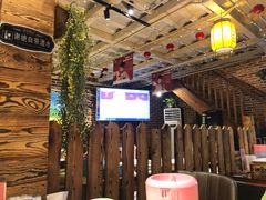 -三个大叔东北烧烤·砂锅菜(西三旗店)