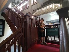 -蒋氏故居