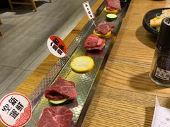 -赤坂亭·M9和牛烧肉·铁板烧(合肥万象城店)