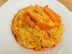 -船歌·鱼水饺青岛菜(枫蓝国际购物中心店)