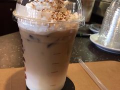 提拉米苏拿铁-COSTA COFFEE(中粮祥云店)