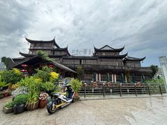 -二十八里太湖船菜(吉祥路店)