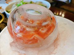 精品鲜鹅肠-小龙坎火锅(春熙太古里店)