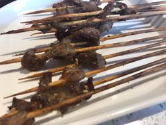 牛小串-九府羊·鲜羊火锅·烤串(新华路店)