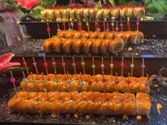-梨花自助烤肉(天河城店)