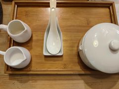 甜品桃露-雷门拉面(龙湖成都金楠天街店)