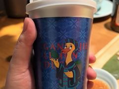 -甘家界柠檬鸭(安吉店)