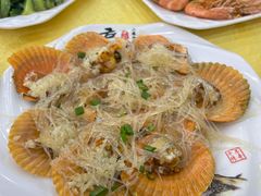 -秋姐美食店(旅游大道店)