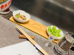 -枫品铁板烧(东樾店)