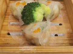 -龙的酒楼·手工早茶·顺德菜(近良路店)