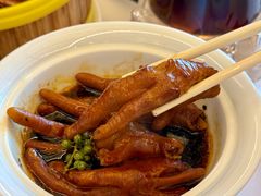-顺德喜来登酒店·采悦轩